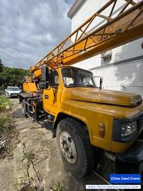 Buy XCMG Used Crane / 4 Buy XCMG Used Crane / 4